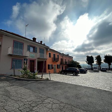 L'Incanto Casa Vacanze Montegrosso d'Asti Ngoại thất bức ảnh