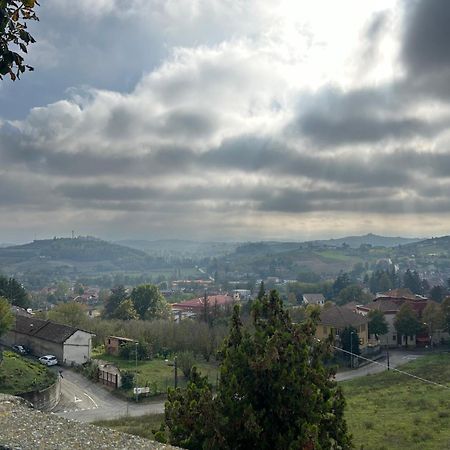 L'Incanto Casa Vacanze Montegrosso d'Asti Ngoại thất bức ảnh