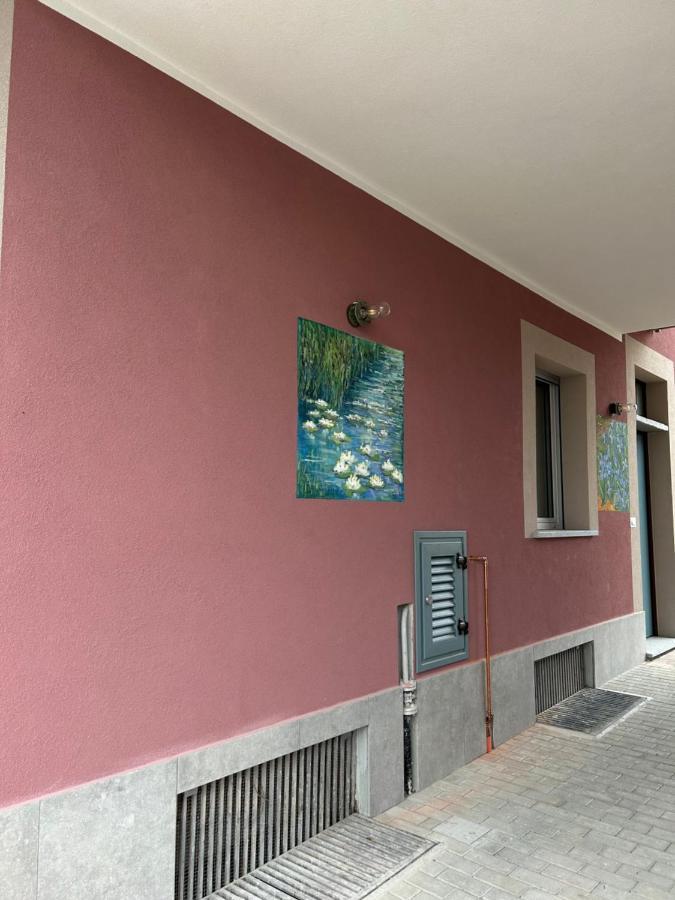 L'Incanto Casa Vacanze Montegrosso d'Asti Ngoại thất bức ảnh