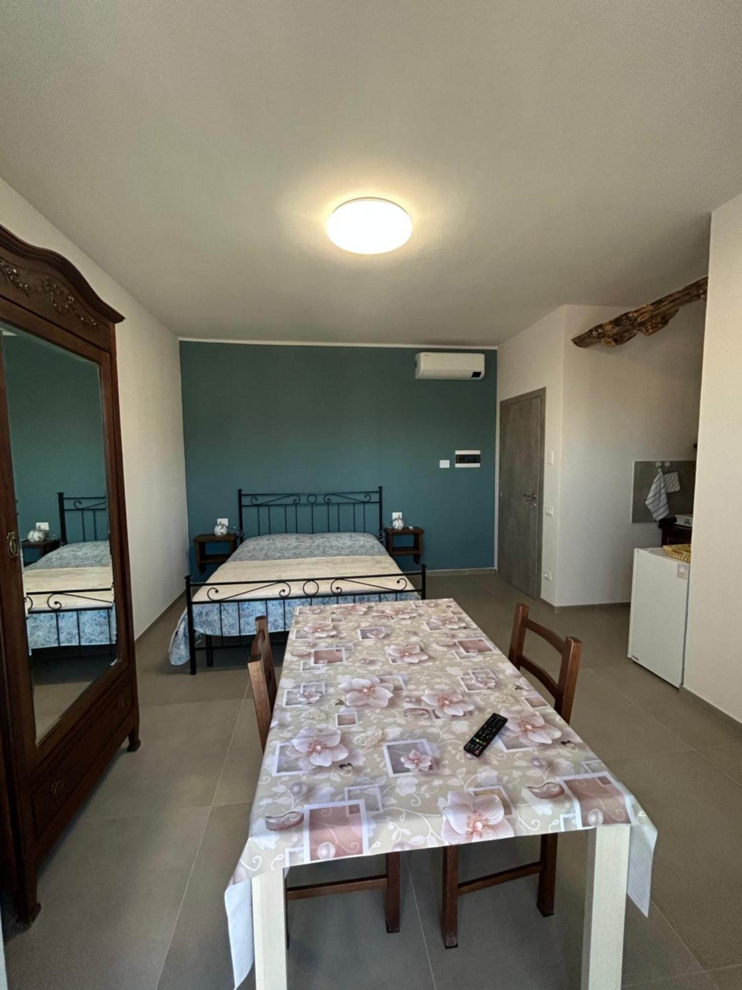 L'Incanto Casa Vacanze Montegrosso d'Asti Ngoại thất bức ảnh