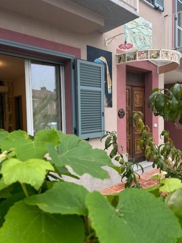 L'Incanto Casa Vacanze Montegrosso d'Asti Ngoại thất bức ảnh