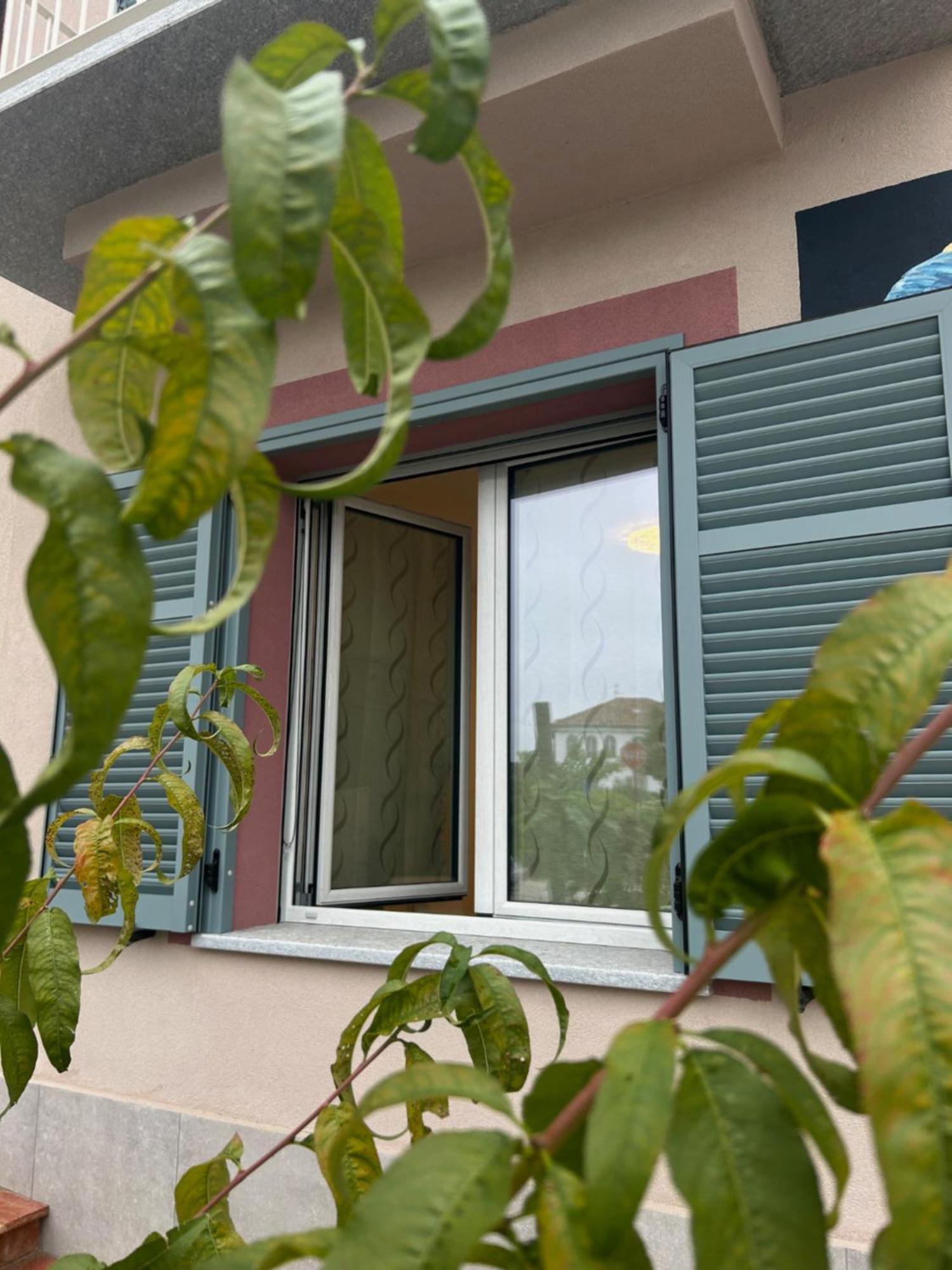 L'Incanto Casa Vacanze Montegrosso d'Asti Phòng bức ảnh