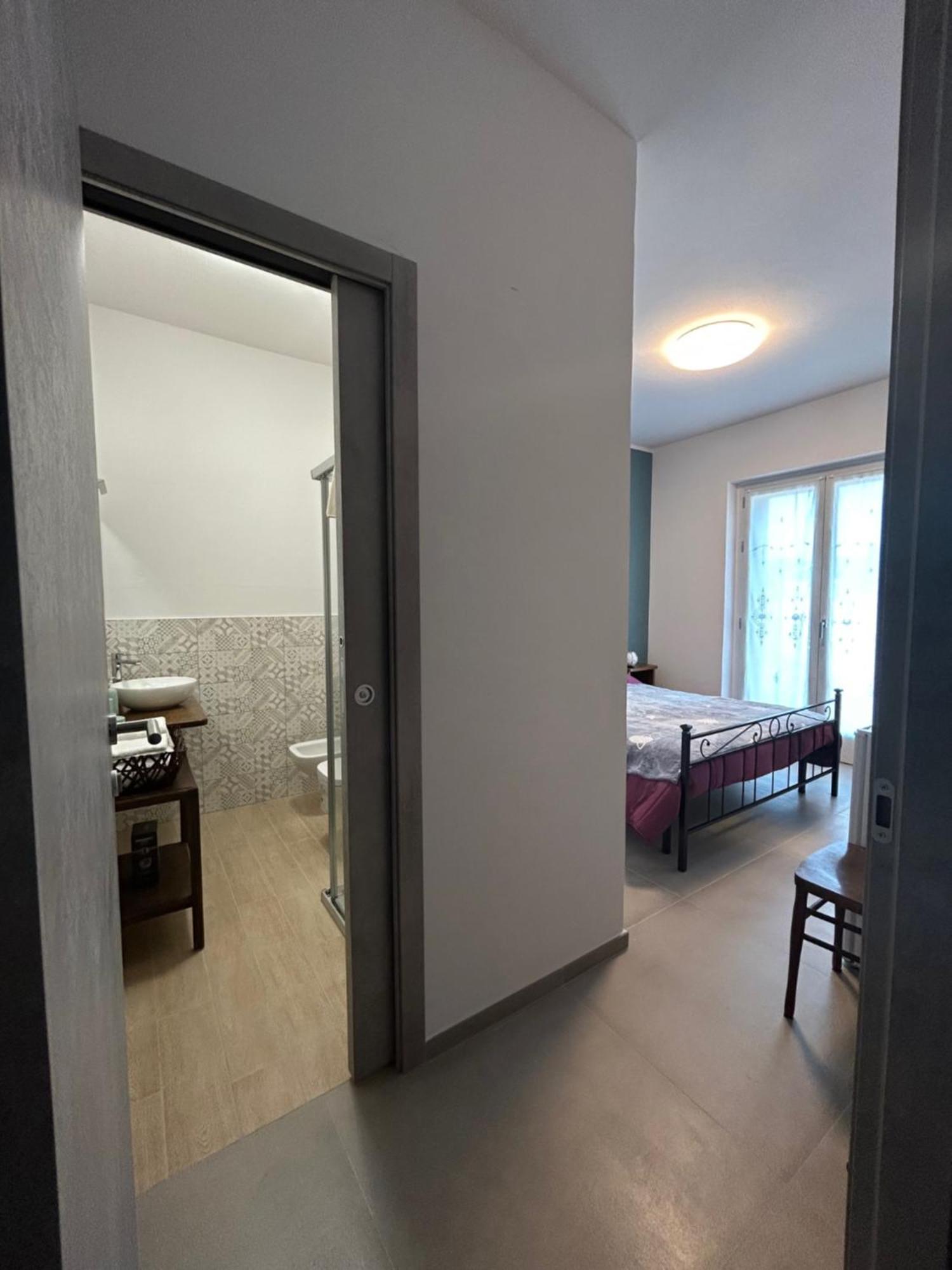L'Incanto Casa Vacanze Montegrosso d'Asti Ngoại thất bức ảnh