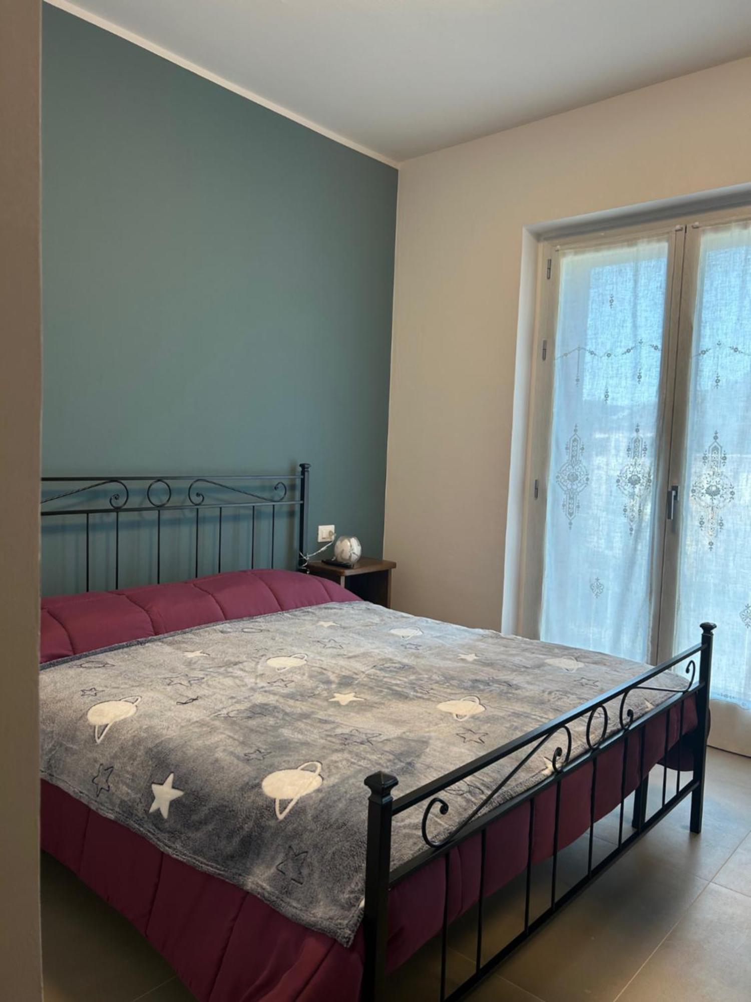 L'Incanto Casa Vacanze Montegrosso d'Asti Ngoại thất bức ảnh